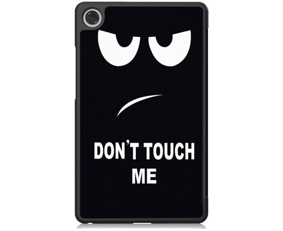 Чохол до планшета BeCover Smart Case Lenovo Tab One / Tab K9 8.7" 2025 (TB305XU/FU) Don't Touch (713749), зображення 3 Чохол до планшета BeCover Smart Case Lenovo Tab One / Tab K9 8.7" 2025 (TB305XU/FU) Don't Touch (713749), зображення 3