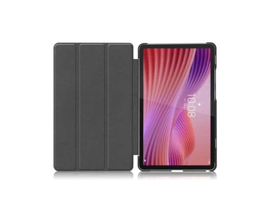 Чохол до планшета BeCover Smart Case Lenovo Tab One / Tab K9 8.7" 2025 (TB305XU/FU) Don't Touch (713749), зображення 4 Чохол до планшета BeCover Smart Case Lenovo Tab One / Tab K9 8.7" 2025 (TB305XU/FU) Don't Touch (713749), зображення 4