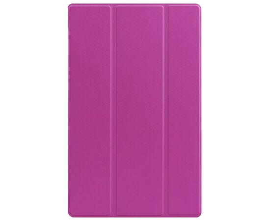 Чохол до планшета BeCover Smart Case Lenovo Tab One / Tab K9 8.7" 2025 (TB305XU/FU) Purple (713747), зображення 2 Чохол до планшета BeCover Smart Case Lenovo Tab One / Tab K9 8.7" 2025 (TB305XU/FU) Purple (713747), зображення 2