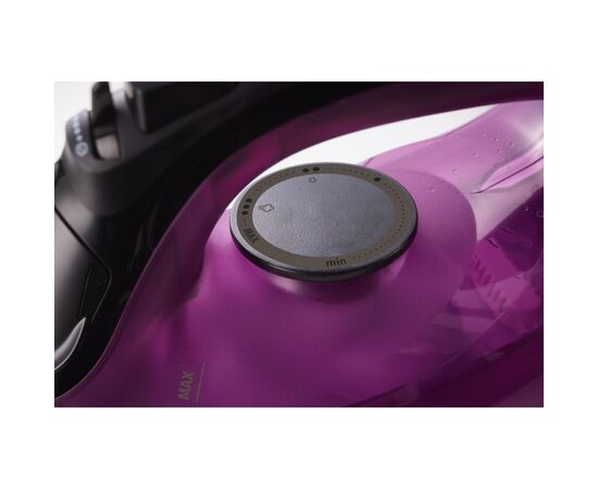 Утюг Gorenje SIK 2400 BKV (SIK2400BKV), изображение 6 Утюг Gorenje SIK 2400 BKV (SIK2400BKV), изображение 6