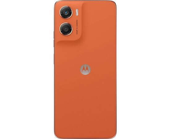 Мобильный телефон Motorola G06 4/256GB Arabesque (PBA20005UA), изображение 6 Мобильный телефон Motorola G06 4/256GB Arabesque (PBA20005UA), изображение 6