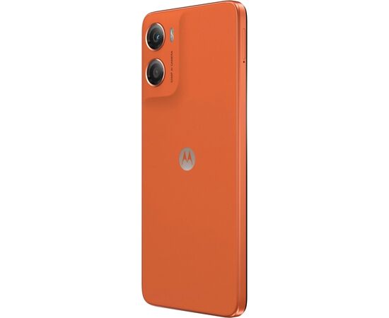 Мобильный телефон Motorola G06 4/256GB Arabesque (PBA20005UA), изображение 7 Мобильный телефон Motorola G06 4/256GB Arabesque (PBA20005UA), изображение 7