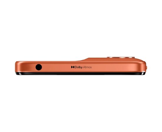 Мобильный телефон Motorola G06 4/256GB Arabesque (PBA20005UA), изображение 9 Мобильный телефон Motorola G06 4/256GB Arabesque (PBA20005UA), изображение 9