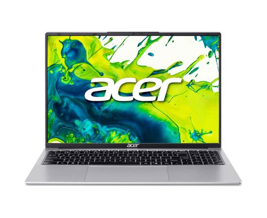 Ноутбук Acer Aspire Lite AL16-54P (NX.D76EU.007) Ноутбук Acer Aspire Lite AL16-54P (NX.D76EU.007)