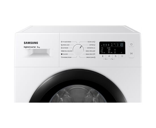 Стиральная машина Samsung WW60A3120BE/LE, изображение 10 Стиральная машина Samsung WW60A3120BE/LE, изображение 10