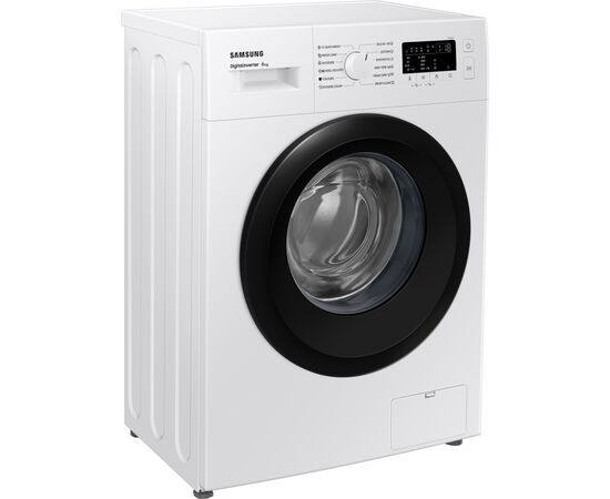 Стиральная машина Samsung WW60A3120BE/LE, изображение 2 Стиральная машина Samsung WW60A3120BE/LE, изображение 2