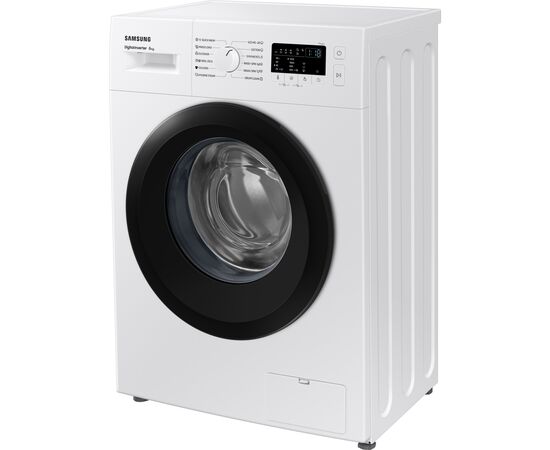 Стиральная машина Samsung WW60A3120BE/LE, изображение 3 Стиральная машина Samsung WW60A3120BE/LE, изображение 3