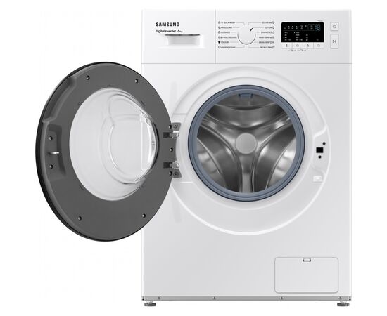 Стиральная машина Samsung WW60A3120BE/LE, изображение 6 Стиральная машина Samsung WW60A3120BE/LE, изображение 6