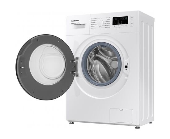 Стиральная машина Samsung WW60A3120BE/LE, изображение 7 Стиральная машина Samsung WW60A3120BE/LE, изображение 7
