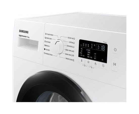 Стиральная машина Samsung WW60A3120BE/LE, изображение 9 Стиральная машина Samsung WW60A3120BE/LE, изображение 9