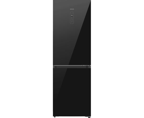 Холодильник Edler ED-355BLGD Холодильник Edler ED-355BLGD