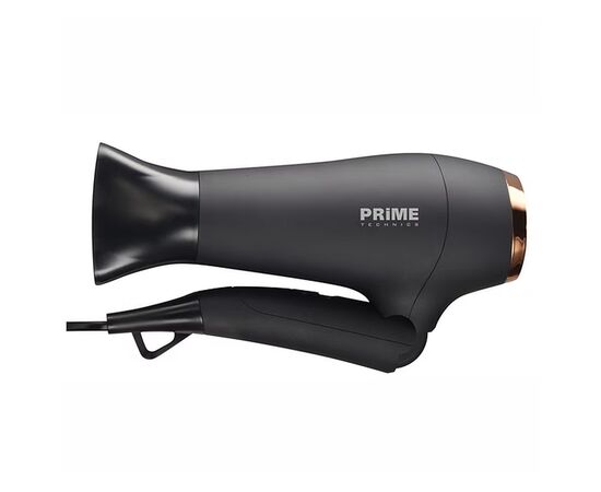 Фен PRIME Technics PHD 2229 DD, изображение 4 Фен PRIME Technics PHD 2229 DD, изображение 4