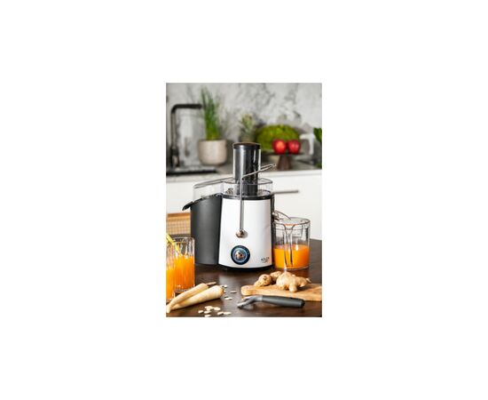 Соковыжималка Adler AD 4128, изображение 10 Соковыжималка Adler AD 4128, изображение 10