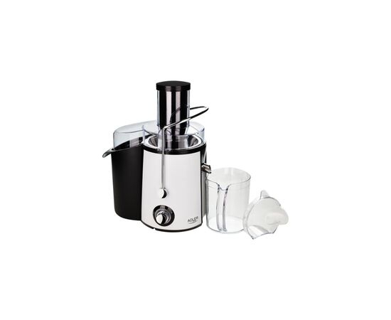 Соковыжималка Adler AD 4128, изображение 3 Соковыжималка Adler AD 4128, изображение 3