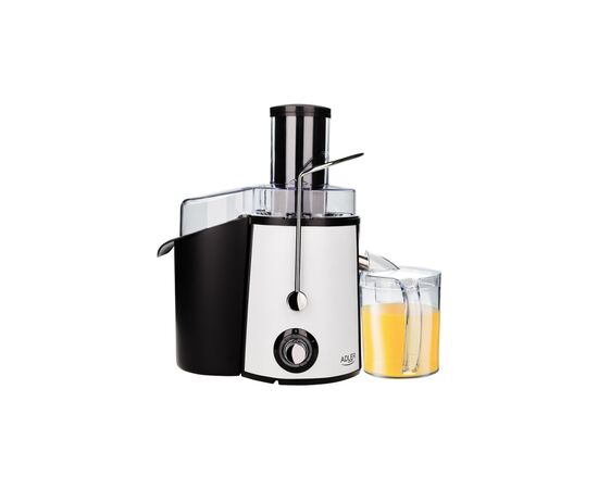 Соковыжималка Adler AD 4128, изображение 5 Соковыжималка Adler AD 4128, изображение 5