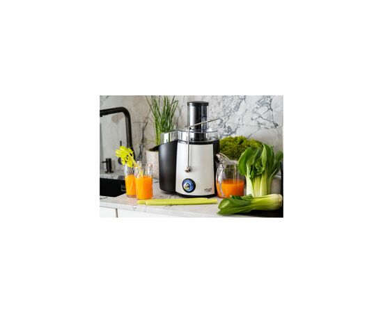 Соковыжималка Adler AD 4128, изображение 9 Соковыжималка Adler AD 4128, изображение 9