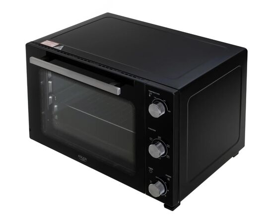 Электропечь Adler AD 6026, изображение 4 Электропечь Adler AD 6026, изображение 4