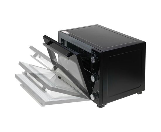 Электропечь Adler AD 6026, изображение 7 Электропечь Adler AD 6026, изображение 7