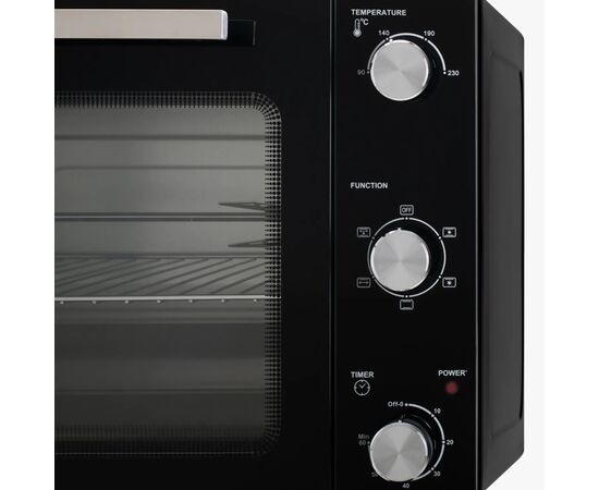 Электропечь Adler AD 6026, изображение 9 Электропечь Adler AD 6026, изображение 9