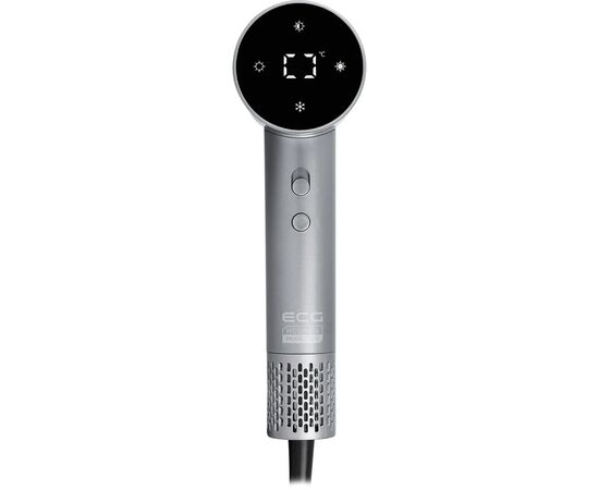 Фен ECG Modifica Sonica Moonstone, изображение 4 Фен ECG Modifica Sonica Moonstone, изображение 4