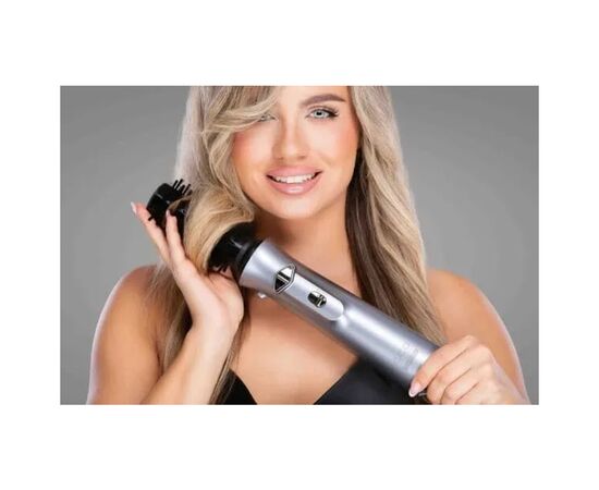 Фен-щетка ECG Modifica Hairbrush Moonstone, изображение 11 Фен-щетка ECG Modifica Hairbrush Moonstone, изображение 11