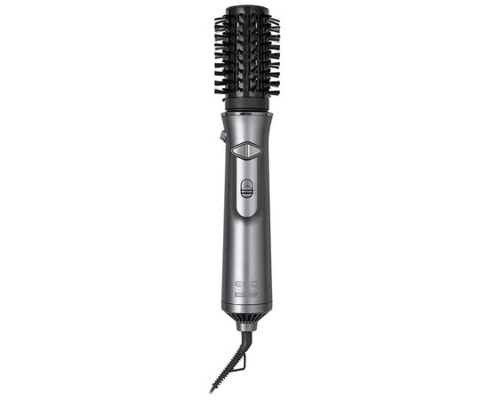 Фен-щетка ECG Modifica Hairbrush Moonstone, изображение 2 Фен-щетка ECG Modifica Hairbrush Moonstone, изображение 2