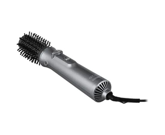 Фен-щетка ECG Modifica Hairbrush Moonstone, изображение 3 Фен-щетка ECG Modifica Hairbrush Moonstone, изображение 3