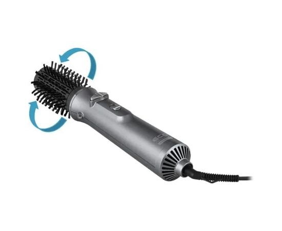 Фен-щетка ECG Modifica Hairbrush Moonstone, изображение 4 Фен-щетка ECG Modifica Hairbrush Moonstone, изображение 4