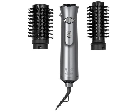 Фен-щетка ECG Modifica Hairbrush Moonstone, изображение 6 Фен-щетка ECG Modifica Hairbrush Moonstone, изображение 6
