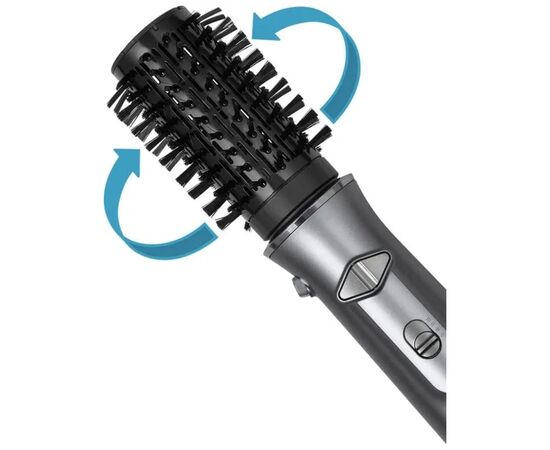 Фен-щетка ECG Modifica Hairbrush Moonstone, изображение 8 Фен-щетка ECG Modifica Hairbrush Moonstone, изображение 8