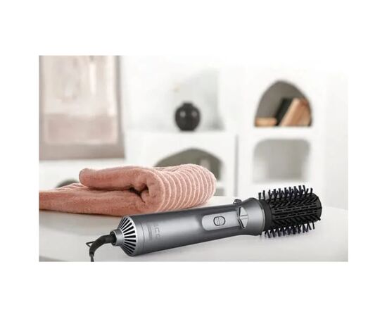 Фен-щетка ECG Modifica Hairbrush Moonstone, изображение 9 Фен-щетка ECG Modifica Hairbrush Moonstone, изображение 9
