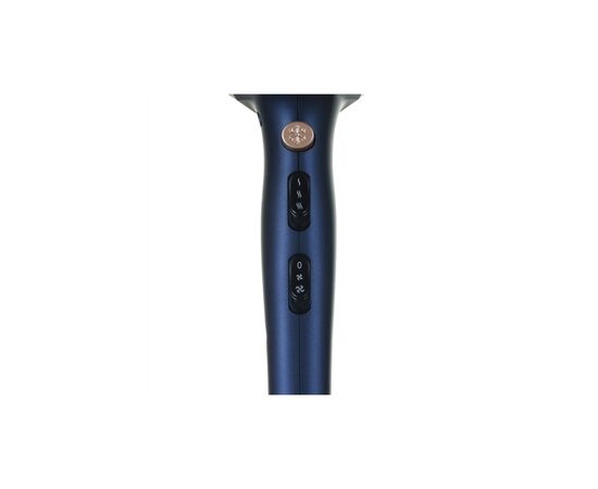 Фен Vilgrand VHD-2424ТI blue, изображение 6 Фен Vilgrand VHD-2424ТI blue, изображение 6