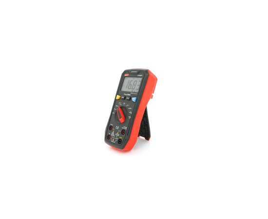 Цифровой мультиметр UNI-T UNI-T UT60BT V, A, R, Hz, C, NCV, True RMS. Bluetooth (UT60BT), изображение 2 Цифровой мультиметр UNI-T UNI-T UT60BT V, A, R, Hz, C, NCV, True RMS. Bluetooth (UT60BT), изображение 2