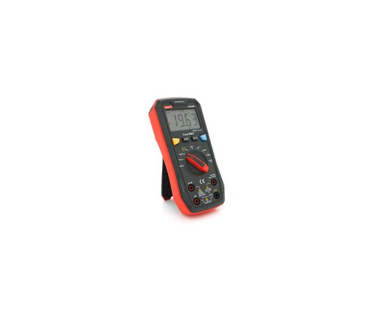 Цифровой мультиметр UNI-T UNI-T UT60BT V, A, R, Hz, C, NCV, True RMS. Bluetooth (UT60BT), изображение 4 Цифровой мультиметр UNI-T UNI-T UT60BT V, A, R, Hz, C, NCV, True RMS. Bluetooth (UT60BT), изображение 4