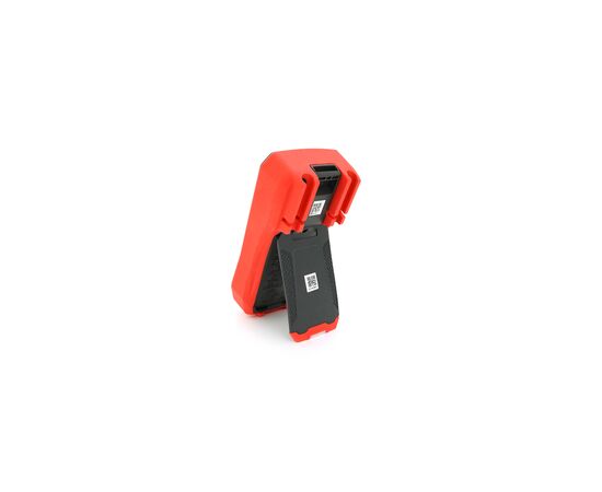 Цифровой мультиметр UNI-T UNI-T UT60BT V, A, R, Hz, C, NCV, True RMS. Bluetooth (UT60BT), изображение 5 Цифровой мультиметр UNI-T UNI-T UT60BT V, A, R, Hz, C, NCV, True RMS. Bluetooth (UT60BT), изображение 5