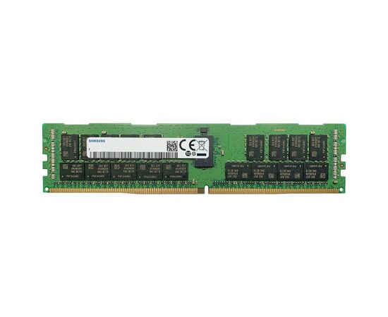 Модуль памяти для сервера Samsung 64GB DDR5 5600Mhz ECC RDIMM (M321R8GA0EB0-CWM) Модуль памяти для сервера Samsung 64GB DDR5 5600Mhz ECC RDIMM (M321R8GA0EB0-CWM)