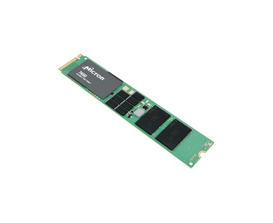 Накопитель SSD для сервера Micron 7450 PRO 1920GB NVMe M.2 (22x110) Non-SED Enterprise SSD (MTFDKBG1T9TFR-1BC1ZABYYR), изображение 3 Накопитель SSD для сервера Micron 7450 PRO 1920GB NVMe M.2 (22x110) Non-SED Enterprise SSD (MTFDKBG1T9TFR-1BC1ZABYYR), изображение 3