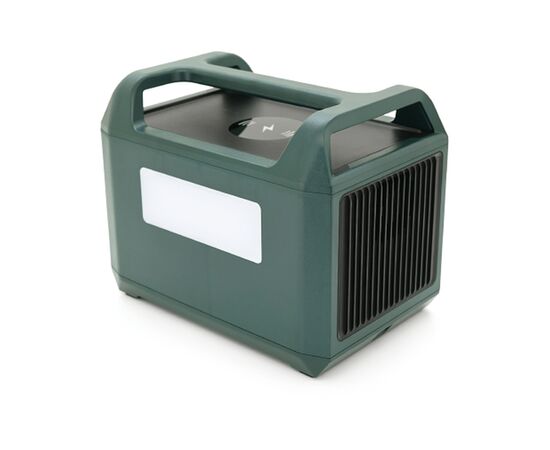 Зарядна станція V-TAC 300W 288Wh (VT-303N), зображення 4 Зарядна станція V-TAC 300W 288Wh (VT-303N), зображення 4