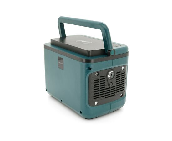 Зарядная станция V-TAC 500W, 568Wh (VT-606), изображение 4 Зарядная станция V-TAC 500W, 568Wh (VT-606), изображение 4