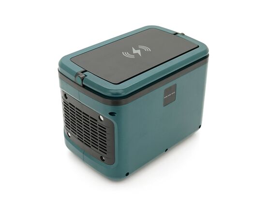 Зарядная станция V-TAC 500W, 568Wh (VT-606), изображение 5 Зарядная станция V-TAC 500W, 568Wh (VT-606), изображение 5
