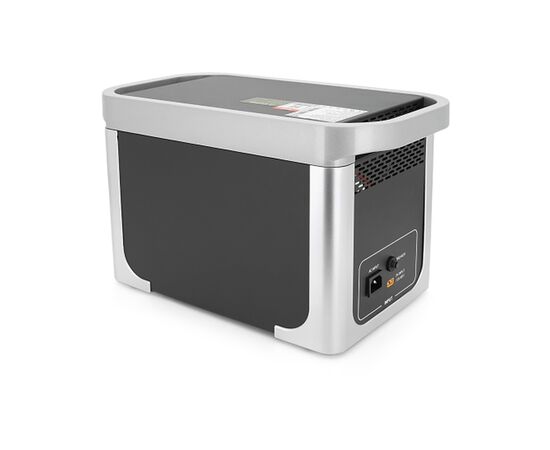 Зарядна станція Must 1000W 1280Wh (EM1024S), зображення 2 Зарядна станція Must 1000W 1280Wh (EM1024S), зображення 2
