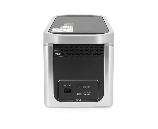 Зарядна станція Must 1000W 1280Wh (EM1024S), зображення 4 Зарядна станція Must 1000W 1280Wh (EM1024S), зображення 4