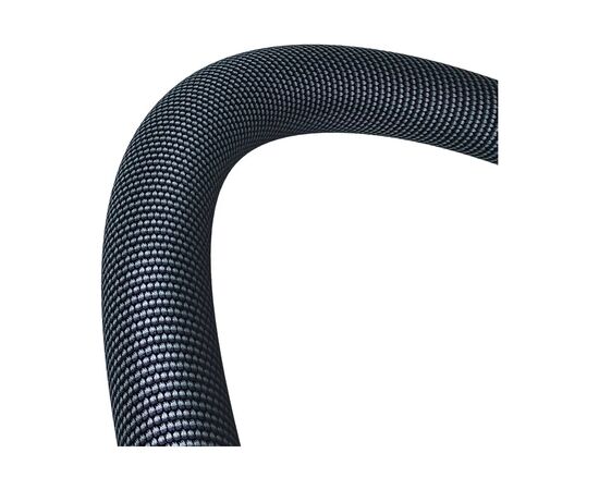 Дата кабель USB 2.0 AM to Lightning 2.0m 2.4A black Baseus (CAJY000101), изображение 4 Дата кабель USB 2.0 AM to Lightning 2.0m 2.4A black Baseus (CAJY000101), изображение 4