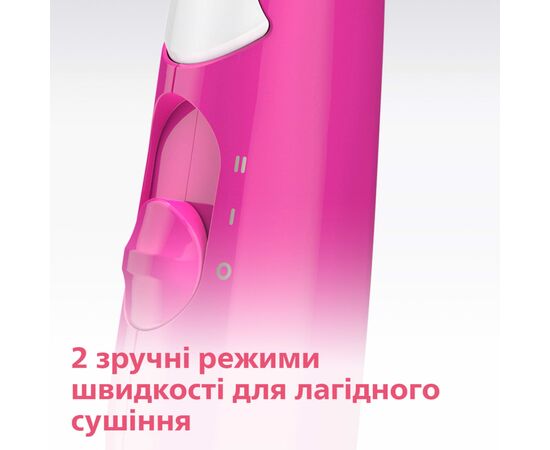 Фен Philips BHD003/00, изображение 3 Фен Philips BHD003/00, изображение 3