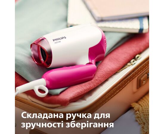 Фен Philips BHD003/00, изображение 4 Фен Philips BHD003/00, изображение 4