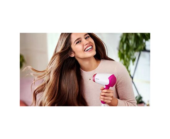 Фен Philips BHD003/00, изображение 5 Фен Philips BHD003/00, изображение 5
