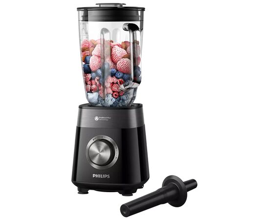 Блендер Philips HR3030/00, изображение 2 Блендер Philips HR3030/00, изображение 2