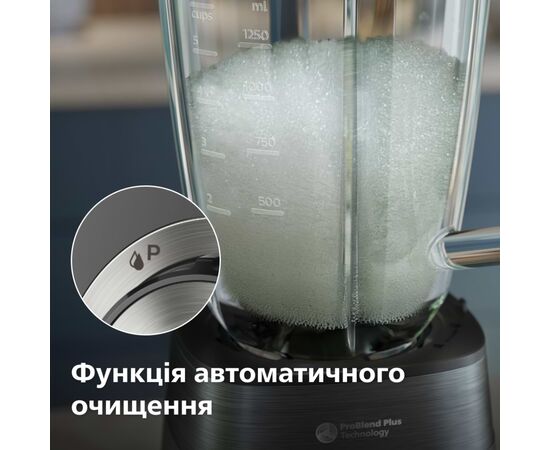 Блендер Philips HR3030/00, изображение 7 Блендер Philips HR3030/00, изображение 7