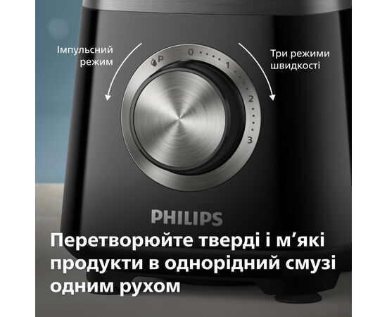 Блендер Philips HR3030/00, изображение 8 Блендер Philips HR3030/00, изображение 8