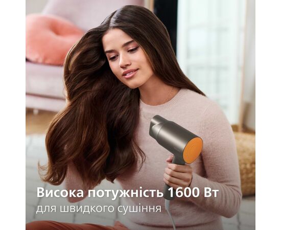 Фен Philips BHD321/00, изображение 2 Фен Philips BHD321/00, изображение 2
